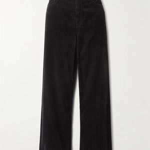 Agolde Low Slung Baggy Corduroy Pants